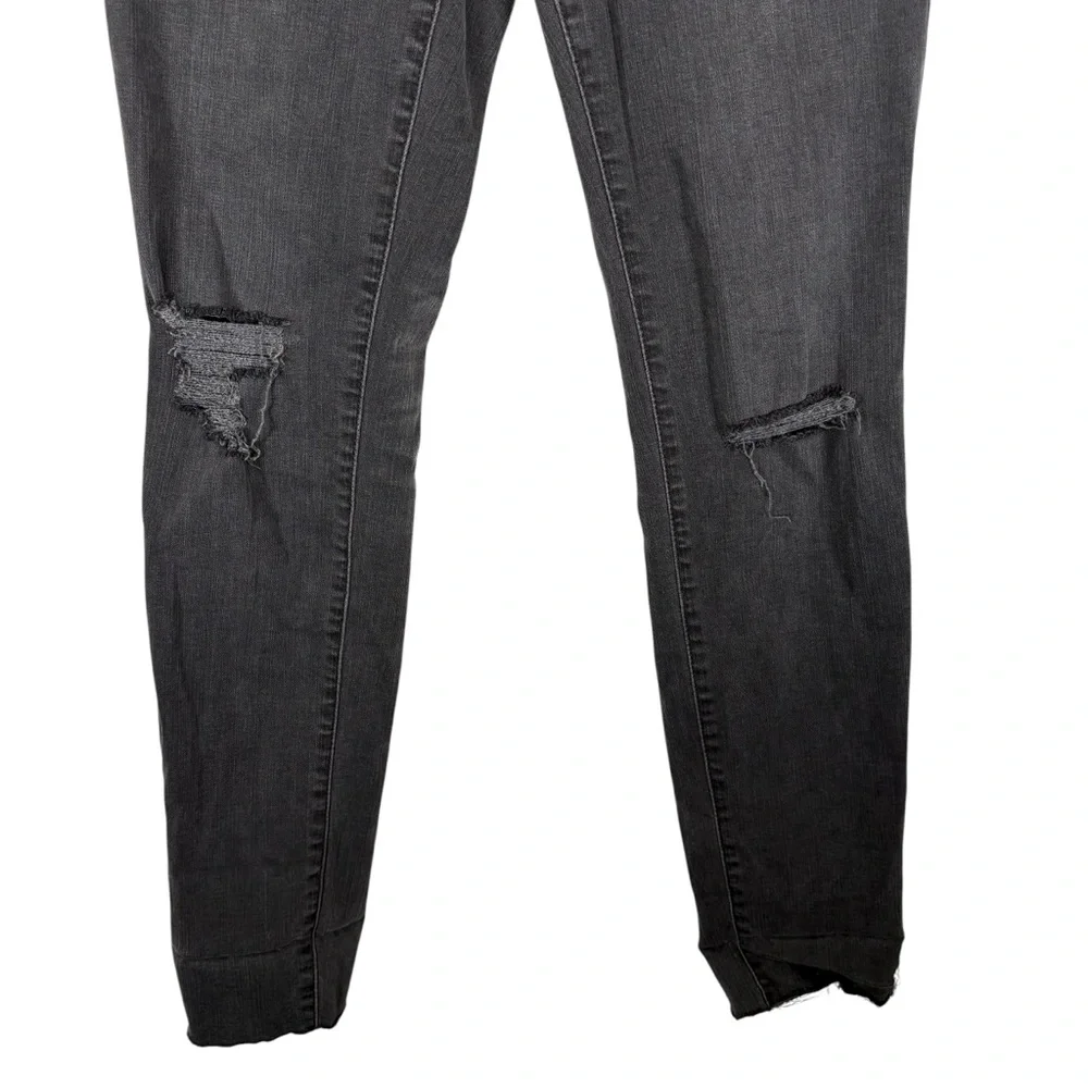 Madewell inseam 29”